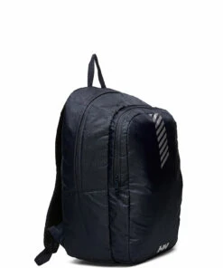 Helly Hansen LOKKA BACKPACK Backpacks For Men 990 Black -men bags sale shop hhn67376 c597navy v597 2
