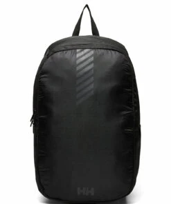 Helly Hansen LOKKA BACKPACK Backpacks For Men 990 Black -men bags sale shop hhn67376 c990black v990