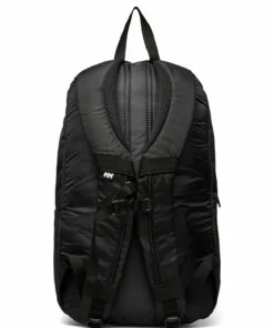 Helly Hansen LOKKA BACKPACK Backpacks For Men 990 Black -men bags sale shop hhn67376 c990black v990 1