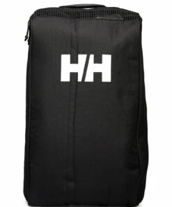 Helly Hansen HH RACING BAG Backpacks For Men 990 Black