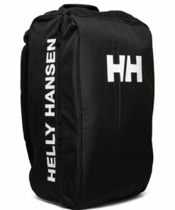 Helly Hansen HH RACING BAG Backpacks For Men 990 Black -men bags sale shop hhn67381 c990black v990 2