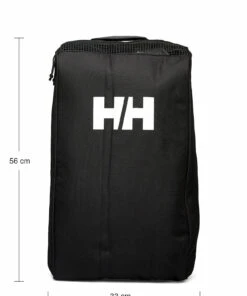 Helly Hansen HH RACING BAG Backpacks For Men 990 Black -men bags sale shop hhn67381 c990black v990 8