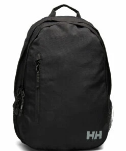 Helly Hansen DUBLIN 2.0 BACKPACK Backpacks For Men 990 Black