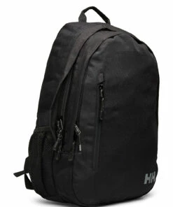 Helly Hansen DUBLIN 2.0 BACKPACK Backpacks For Men 990 Black -men bags sale shop hhn67386 c990black v990 2