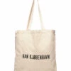 HAN Kjøbenhavn Tote bag Carry Bags For Men Canvas Logo