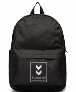 Hummel hmlKEY BACK PACK Backpacks For Men Insignia Blue -men bags sale shop hu215064 cblack 1