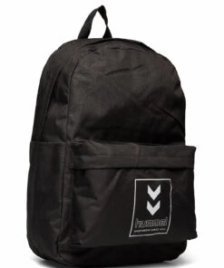 Hummel hmlKEY BACK PACK Backpacks For Men Insignia Blue -men bags sale shop hu215064 cblack 2