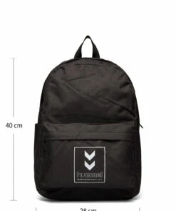 Hummel hmlKEY BACK PACK Backpacks For Men Insignia Blue -men bags sale shop hu215064 cblack 8