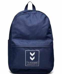 Hummel hmlKEY BACK PACK Backpacks For Men Insignia Blue -men bags sale shop hu215064 cinsigniablue