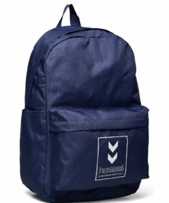 Hummel hmlKEY BACK PACK Backpacks For Men Insignia Blue -men bags sale shop hu215064 cinsigniablue 2