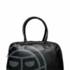 BIDI BADU Peeke Duffle Bag Gym Bags For Men Black, Grey