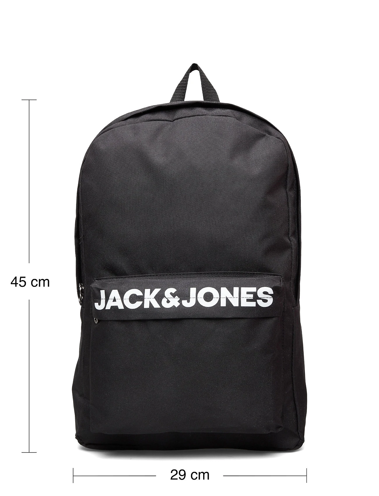 Jack & Jones JACJONES BACKPACK Backpacks For Men Port Royale 20 Jack & Jones JACJONES BACKPACK Backpacks For Men Port Royale - Image 20