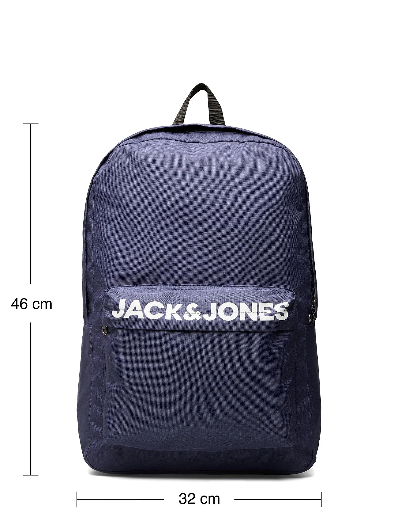 Jack & Jones JACJONES BACKPACK Backpacks For Men Port Royale 15 Jack & Jones JACJONES BACKPACK Backpacks For Men Port Royale - Image 15