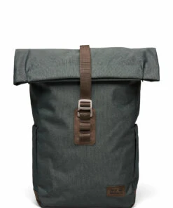 Jack Wolfskin ROYAL OAK Backpacks For Men Night Blue -men bags sale shop jwn2003303 cgreenishgrey