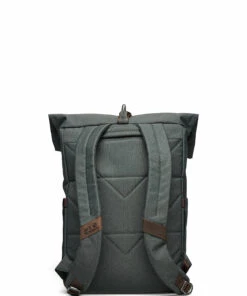 Jack Wolfskin ROYAL OAK Backpacks For Men Night Blue -men bags sale shop jwn2003303 cgreenishgrey 1