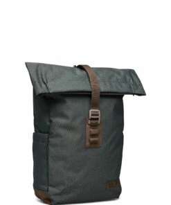 Jack Wolfskin ROYAL OAK Backpacks For Men Night Blue -men bags sale shop jwn2003303 cgreenishgrey 2