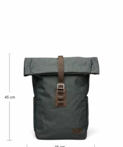 Jack Wolfskin ROYAL OAK Backpacks For Men Night Blue -men bags sale shop jwn2003303 cgreenishgrey 8