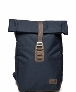 Jack Wolfskin ROYAL OAK Backpacks For Men Night Blue