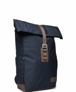 Jack Wolfskin ROYAL OAK Backpacks For Men Night Blue -men bags sale shop jwn2003303 cnightblue 2