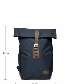 Jack Wolfskin ROYAL OAK Backpacks For Men Night Blue -men bags sale shop jwn2003303 cnightblue 8