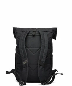 Jack Wolfskin ROYAL OAK Backpacks For Men Night Blue -men bags sale shop jwn2003303 cultrablack 1