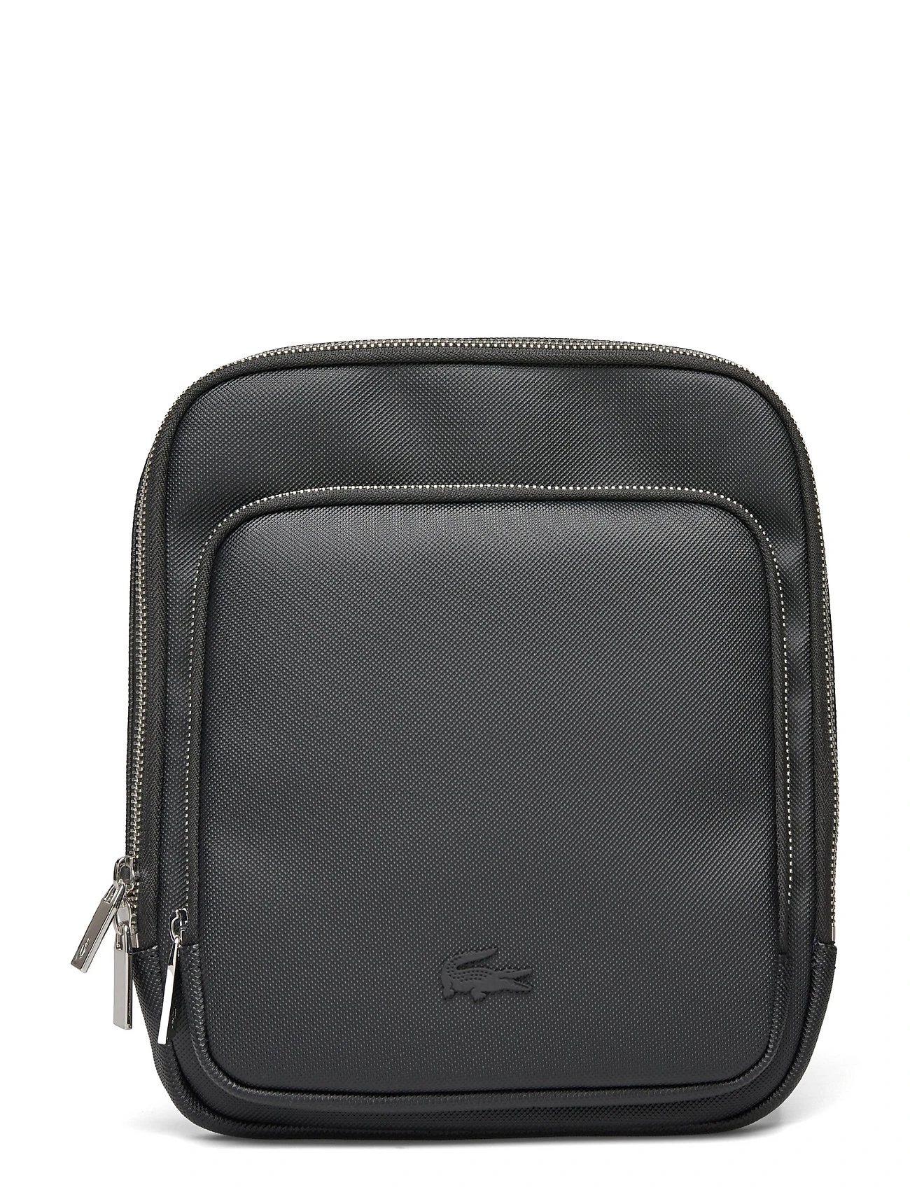 Lacoste Men crossover bag Shoulder Bags For Men Without Color 6 Lacoste Men crossover bag Shoulder Bags For Men Without Color - Image 6