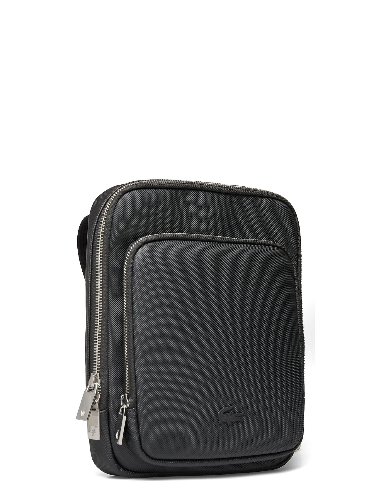 Lacoste Men crossover bag Shoulder Bags For Men Without Color 3 Lacoste Men crossover bag Shoulder Bags For Men Without Color - Image 3