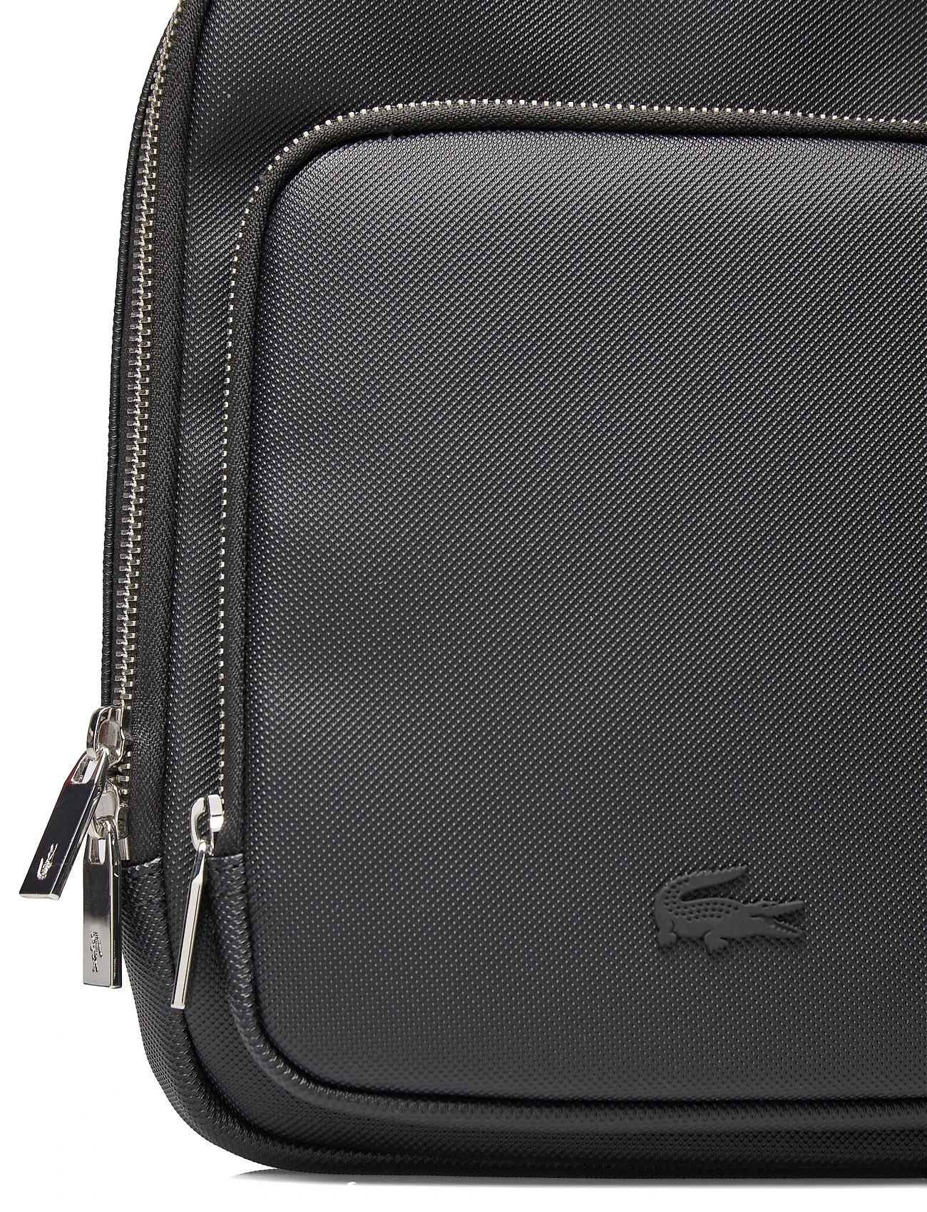 Lacoste Men crossover bag Shoulder Bags For Men Without Color 4 Lacoste Men crossover bag Shoulder Bags For Men Without Color - Image 4