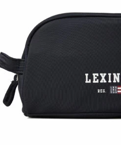 Lexington Clothing Prince Toilet Bag Toiletry Bags For Men Dark Blue 10 Lexington Clothing Prince Toilet Bag Toiletry Bags For Men Dark Blue -men bags sale shop lcy20003123 cdarkblue 3