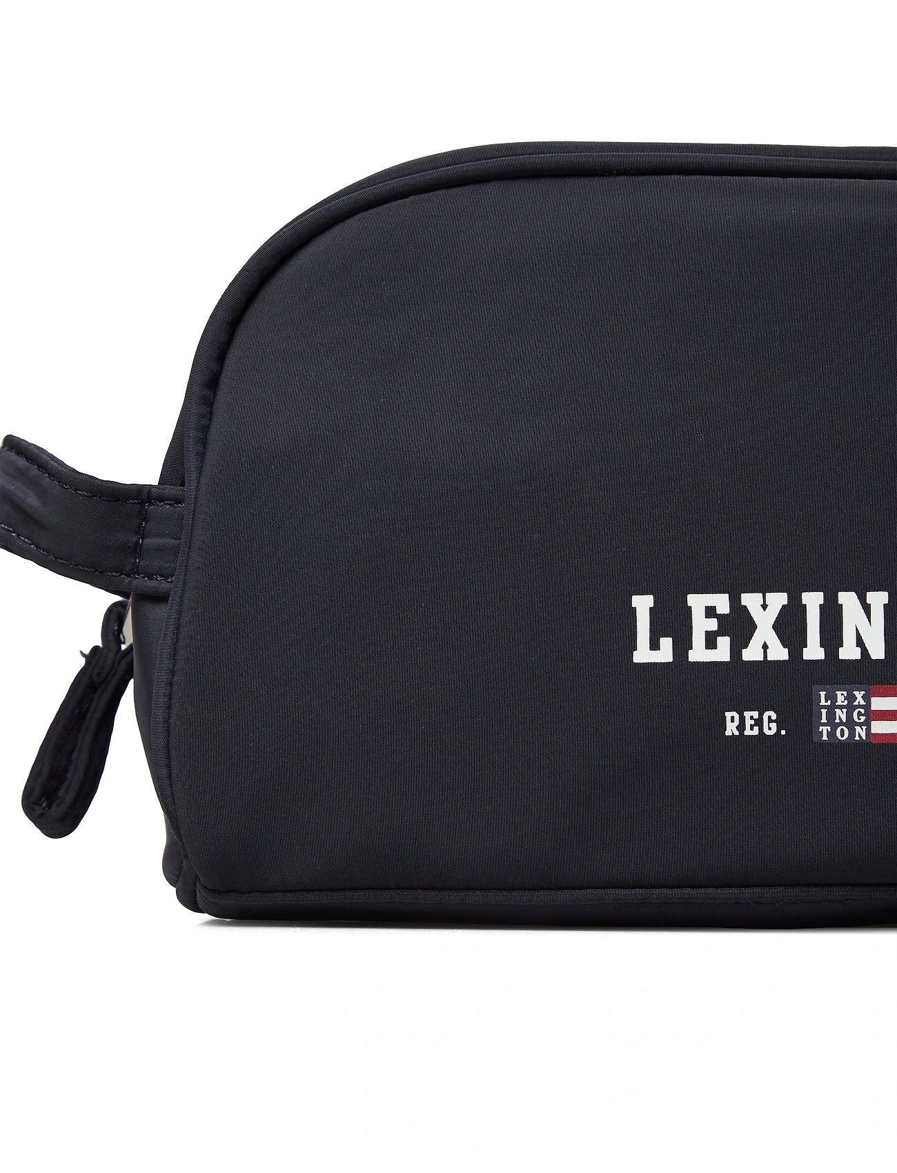 Lexington Clothing Prince Toilet Bag Toiletry Bags For Men Dark Blue 4 Lexington Clothing Prince Toilet Bag Toiletry Bags For Men Dark Blue - Image 4