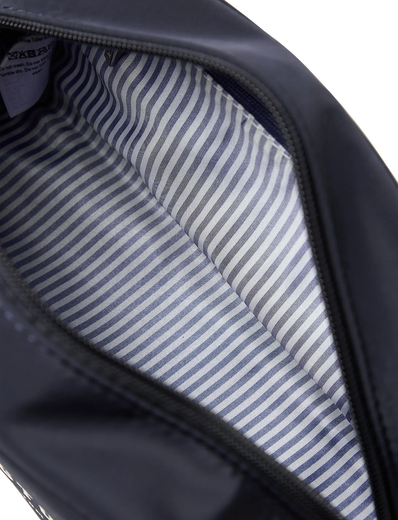 Lexington Clothing Prince Toilet Bag Toiletry Bags For Men Dark Blue 5 Lexington Clothing Prince Toilet Bag Toiletry Bags For Men Dark Blue - Image 5