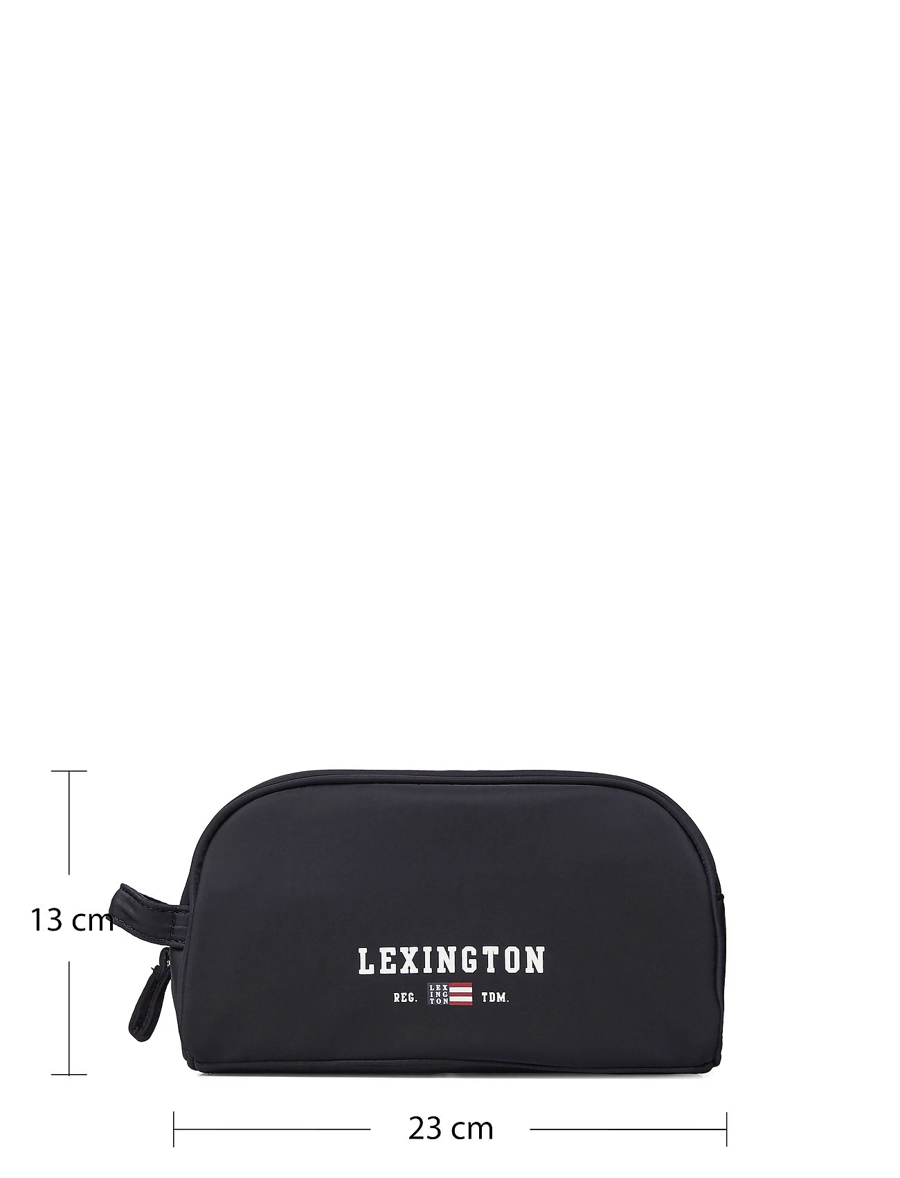 Lexington Clothing Prince Toilet Bag Toiletry Bags For Men Dark Blue 6 Lexington Clothing Prince Toilet Bag Toiletry Bags For Men Dark Blue - Image 6