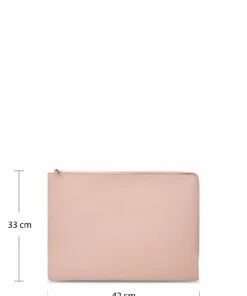 Holdit Laptop Case 13,3" Laptop Bags For Women Blush Pink -men bags sale shop ldi14812 cblushpink 8
