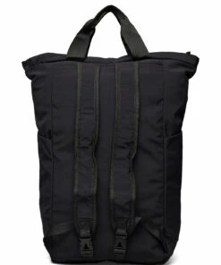 Les Deux Turner Ribstop Tote Backpack Backpacks For Men Olive Night -men bags sale shop lesldm940014 cblack v100100 1