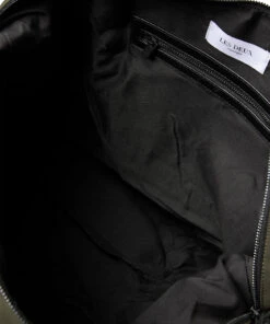 Les Deux Travis Ribstop Weekend Bag Weekend Bags For Men Olive Night -men bags sale shop lesldm940015 colivenight v522522 6