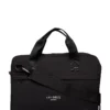 Les Deux Travis Ribstop Computerbag A Laptop Bags For Men Mirage Gray