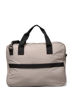 Les Deux Travis Ribstop Computerbag A Laptop Bags For Men Mirage Gray -men bags sale shop lesldm940018 cmiragegray v315315 1