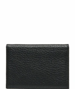 Balmuir Cecil card holder Wallets & Card Holders For Men Black/silver -men bags sale shop lmu599120 cblacksilver 1