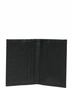 Balmuir Cecil card holder Wallets & Card Holders For Men Black/silver -men bags sale shop lmu599120 cblacksilver 6