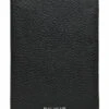 Balmuir Passport cover Wallets & Card Holders For Men Black
