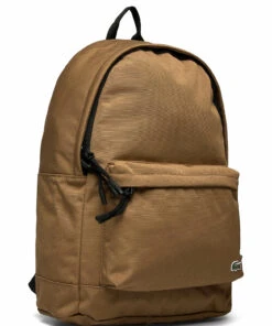 Lacoste LEATHER GOODS LUGGAGE Backpacks For Men 991 -men bags sale shop lstnh2677ne c1776796948 vd54 2