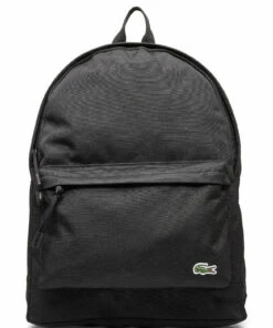 Lacoste LEATHER GOODS LUGGAGE Backpacks For Men 991 -men bags sale shop lstnh2677ne c991 v991 1