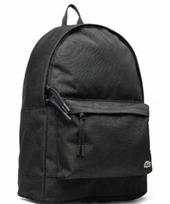 Lacoste LEATHER GOODS LUGGAGE Backpacks For Men 991 -men bags sale shop lstnh2677ne c991 v991 2