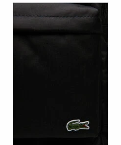 Lacoste LEATHER GOODS LUGGAGE Backpacks For Men 991 -men bags sale shop lstnh2677ne c991 v991 4