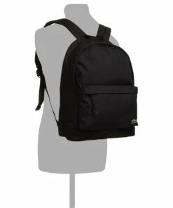 Lacoste LEATHER GOODS LUGGAGE Backpacks For Men 991 -men bags sale shop lstnh2677ne c991 v991 7