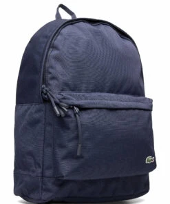 Lacoste LEATHER GOODS LUGGAGE Backpacks For Men 991 -men bags sale shop lstnh2677ne c992 v992 2