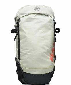 Mammut Ducan 24 Backpacks For Men Sunlight-black -men bags sale shop mam253000350 csunlightblack 1