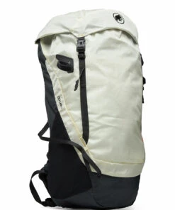 Mammut Ducan 24 Backpacks For Men Sunlight-black -men bags sale shop mam253000350 csunlightblack 2