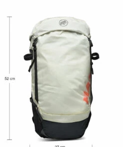 Mammut Ducan 24 Backpacks For Men Sunlight-black -men bags sale shop mam253000350 csunlightblack 8