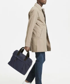 Matinique Commuter N Laptop Bags For Men Dark Navy -men bags sale shop me30203648 cdarknavy v20210 13